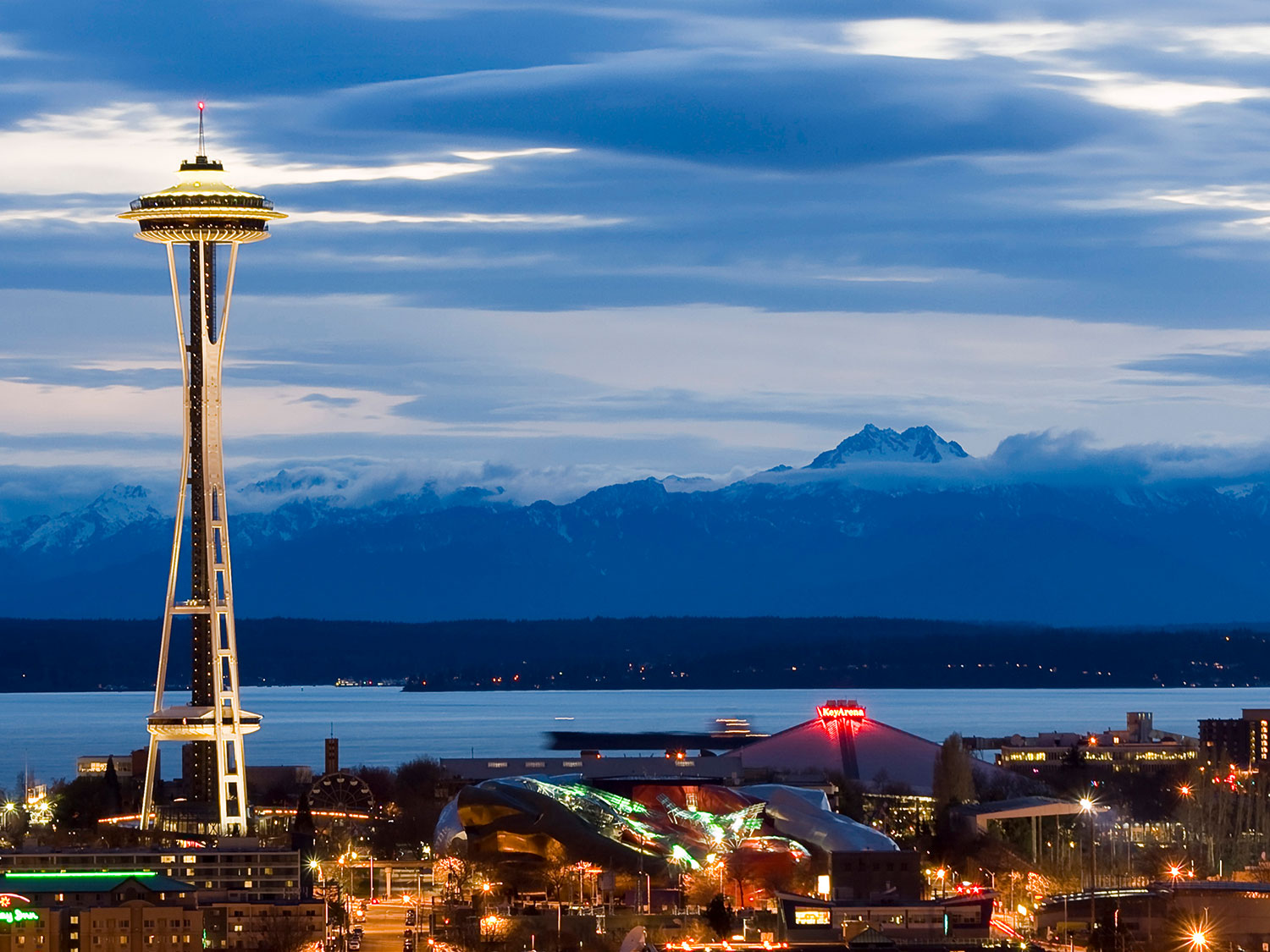 Palihotel Seattle