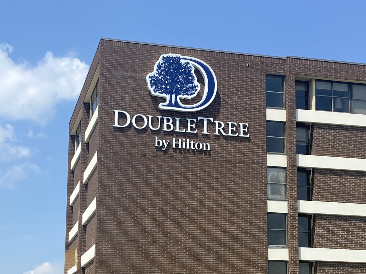 Holiday Inn Fairborn